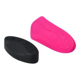 PINK PANTY VIBRATOR