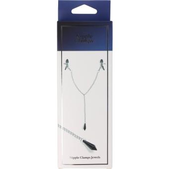 NIPPLE CLAMPS MOD. 19
