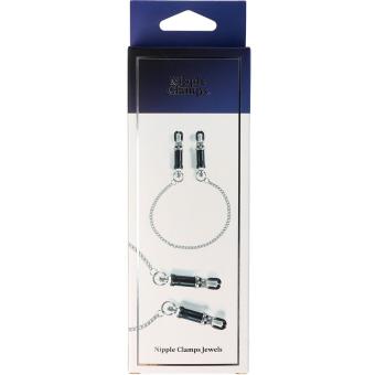 NIPPLE CLAMPS MOD. 20