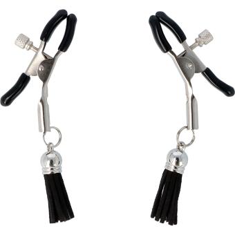 NIPPLE CLAMPS MOD. 21