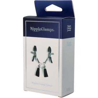 NIPPLE CLAMPS MOD. 21