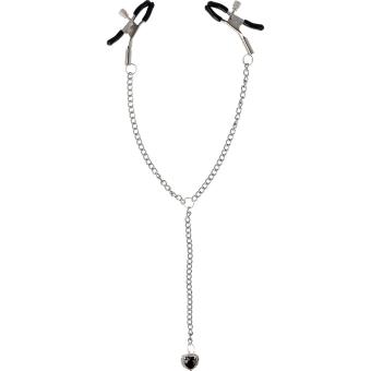 NIPPLE CLAMPS MOD. 22