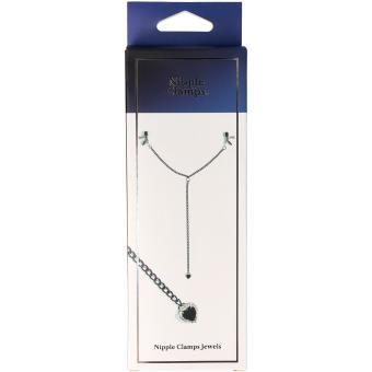 NIPPLE CLAMPS MOD. 22