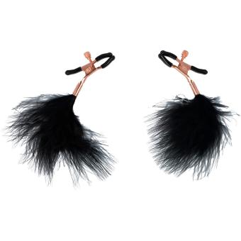 NIPPLE CLAMPS MOD. 23