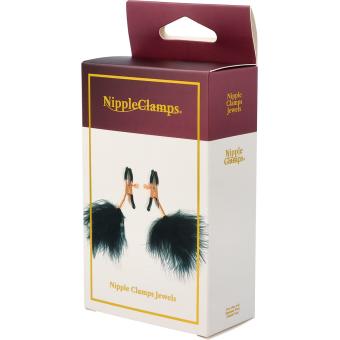 NIPPLE CLAMPS MOD. 23