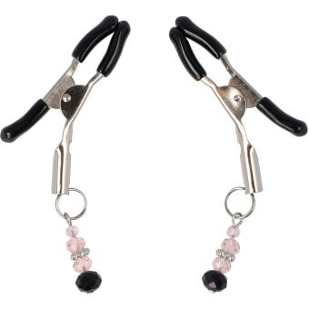 NIPPLE CLAMPS MOD. 24