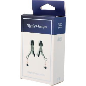 NIPPLE CLAMPS MOD. 24