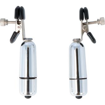 NIPPLE CLAMPS MOD. 25