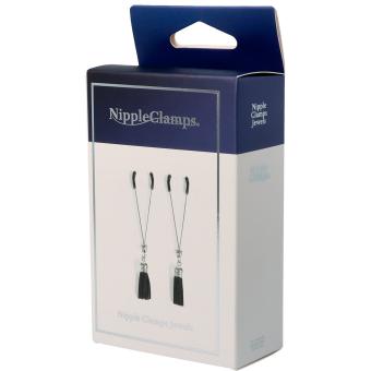 NIPPLE CLAMPS MOD. 26