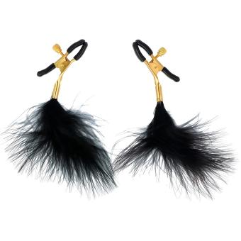 NIPPLE CLAMPS MOD. 27