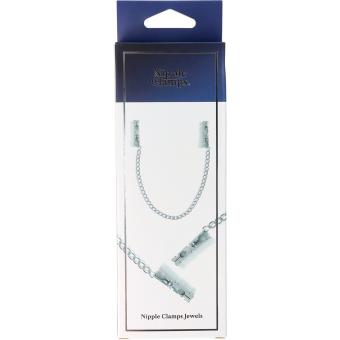 NIPPLE CLAMPS MOD. 29