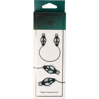 NIPPLE CLAMPS MOD. 30