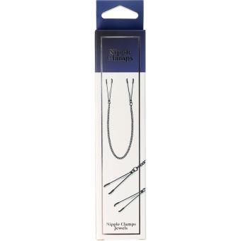 NIPPLE CLAMPS MOD. 31