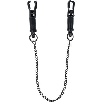 NIPPLE CLAMPS MOD. 32