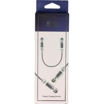 NIPPLE CLAMPS MOD. 32