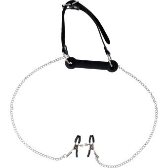 NIPPLE CLAMPS MOD. 33