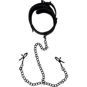 NIPPLE CLAMPS MOD. 34