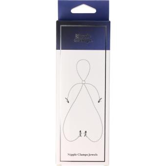 NIPPLE CLAMPS MOD. 36