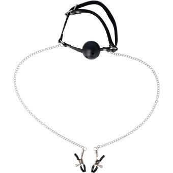 NIPPLE CLAMPS MOD. 37