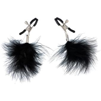 NIPPLE CLAMPS MOD. 38