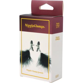 NIPPLE CLAMPS MOD. 38