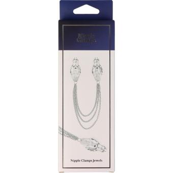 NIPPLE CLAMPS MOD. 39