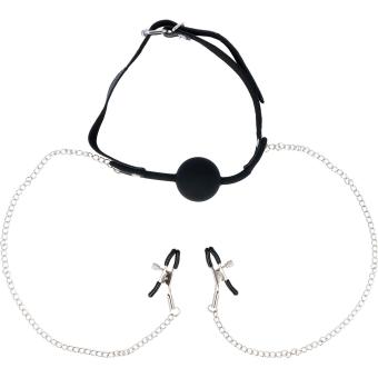 NIPPLE CLAMPS MOD. 40