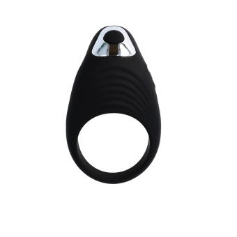 LOOP RECHARGEABLE VIBRATING COCK RING