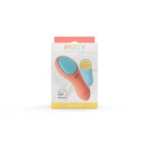 PANTY VIBRATOR WITH CORAL USB CONTROL