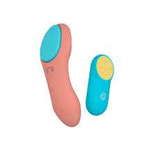 PANTY VIBRATOR WITH CORAL USB CONTROL