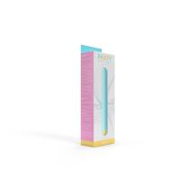 VARY BLUE USB VIBRATOR