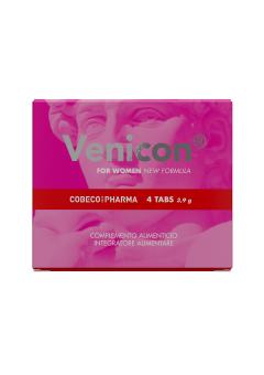 Venicon for Women 4 tabs