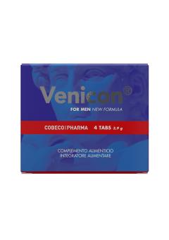 Venicon for Men 4 tabs