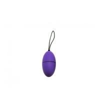 G2 VIBRATING EGG PURPLE