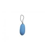 G3 BLUE RECHARGEABLE VIBRATING EGG