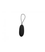 G3 BLACK RECHARGEABLE VIBRATING EGG