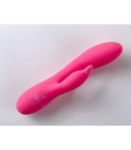 V2 PINK RECHARGEABLE VIBRATOR