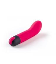 V4 G-SPOT PINK VIBRATING BULLET