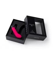 V4 G-SPOT PINK VIBRATING BULLET