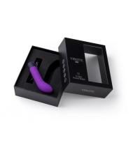 V4 G-SPOT PURPLE VIBRATING BULLET