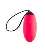 G5 PINK RECHARGEABLE VIBRATING EGG
