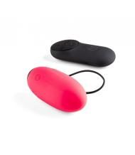 G5 PINK RECHARGEABLE VIBRATING EGG