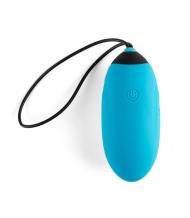 G5 BLUE RECHARGEABLE VIBRATING EGG