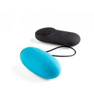 G5 BLUE RECHARGEABLE VIBRATING EGG