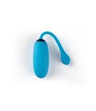 G7 BLUE RECHARGEABLE VIBRATING EGG