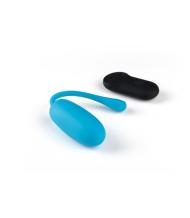 G7 BLUE RECHARGEABLE VIBRATING EGG