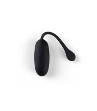 G7 VIBRATOR EGG RECHARGEABLE BLACK
