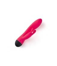 V6 PINK RECHARGEABLE VIBRATOR