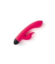 V7 PINK RECHARGEABLE VIBRATOR