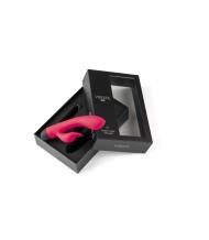 V7 PINK RECHARGEABLE VIBRATOR
